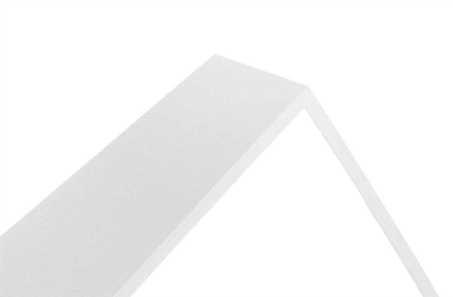 Mantra M5481 Mini Wall Light Square 2x5W G9 LED (not incl.), Matt White
