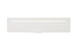 Mantra Fusion M5122 Toja Wall Light Rectangular 12W LED 4000K, 1080lm, White, 3yrs Warranty