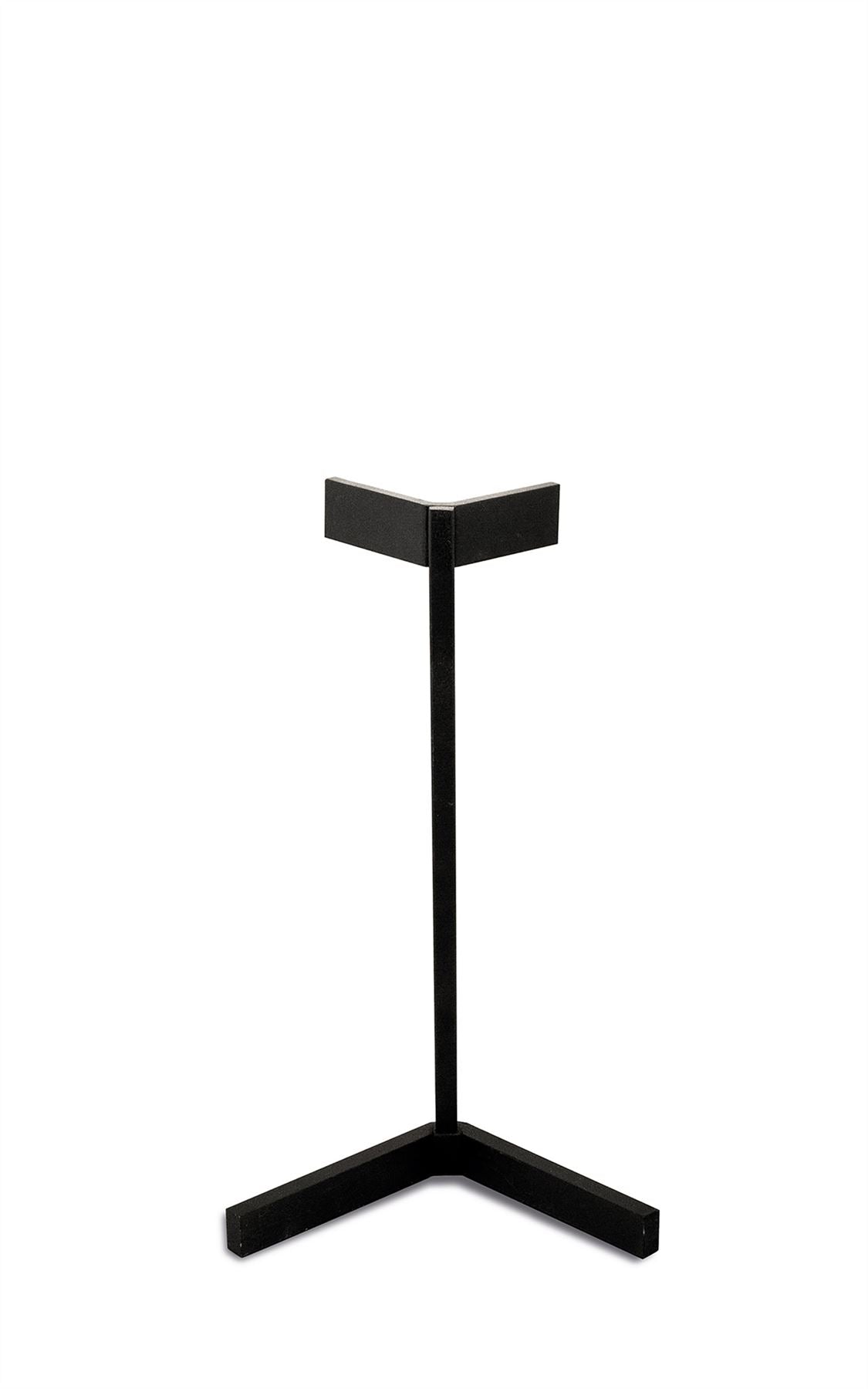 Mantra Vector Table Lamp, 5W LED, 3000K, 375lm, Black, 3yrs Warranty