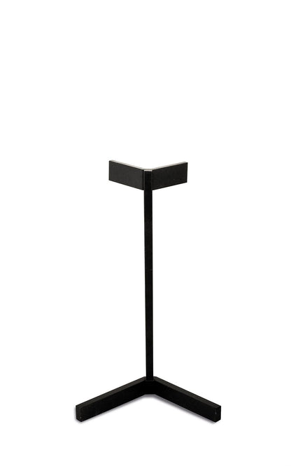 Mantra Vector Table Lamp, 5W LED, 3000K, 375lm, Black, 3yrs Warranty