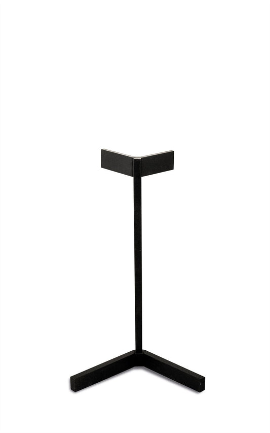 Mantra Vector Table Lamp, 5W LED, 3000K, 375lm, Black, 3yrs Warranty