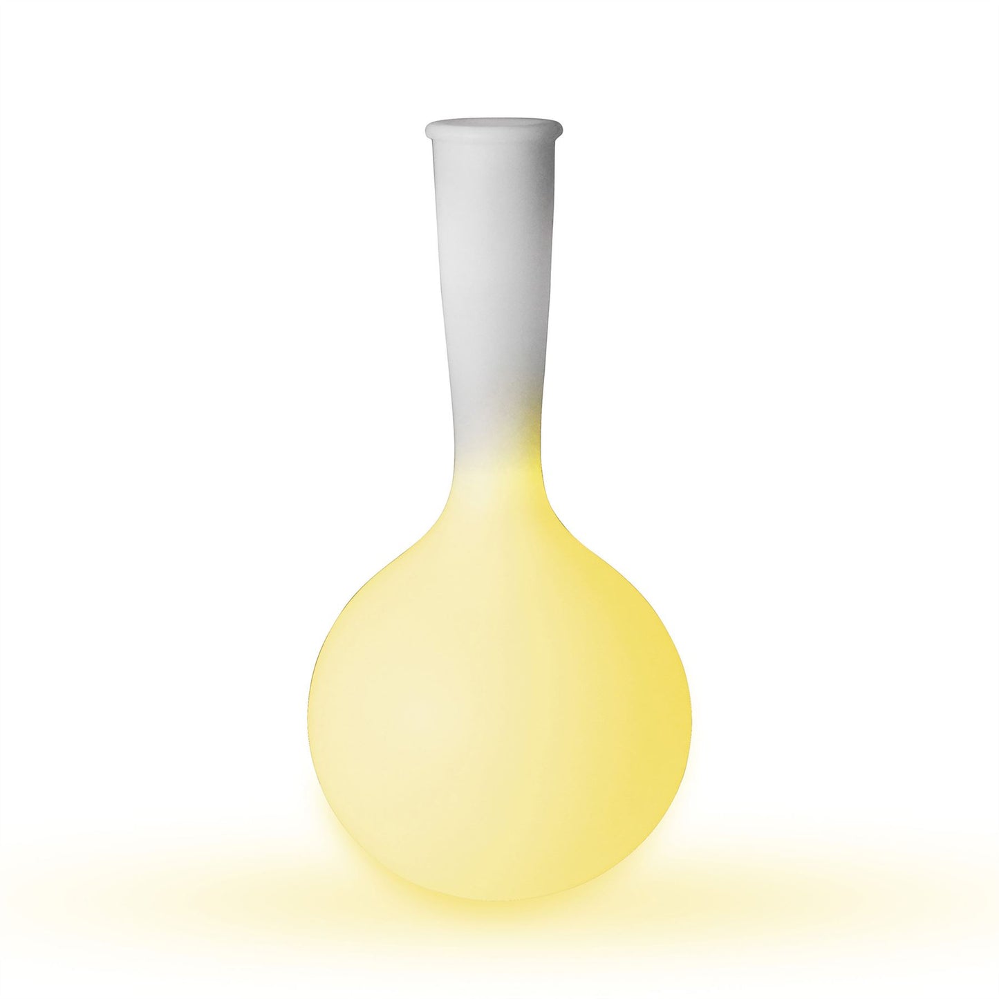 Mantra Huevo Flower Pot Big LED RGB (Export Only), 150lm, Opal White, 2yrs Warranty Furniture