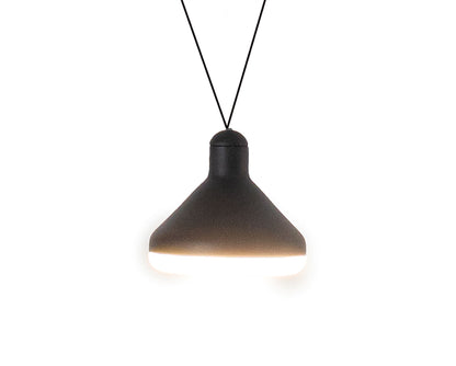Mantra Fusion Sirio 3 Light Linear Pendant, 24W LED, 3000K, 1770lm, Black, 3yrs Warranty