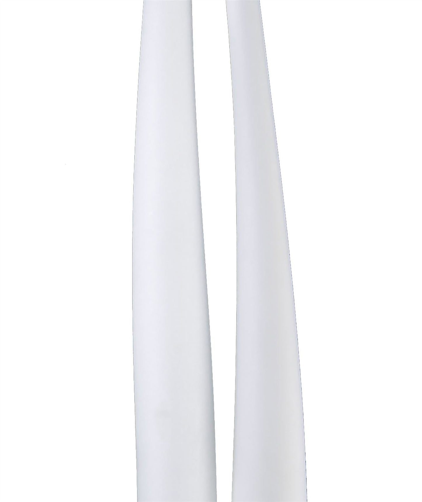 Mantra M1694 Estalacta Wall Light 2 Light GU10 Indoor/Outdoor, Silver/Opal White