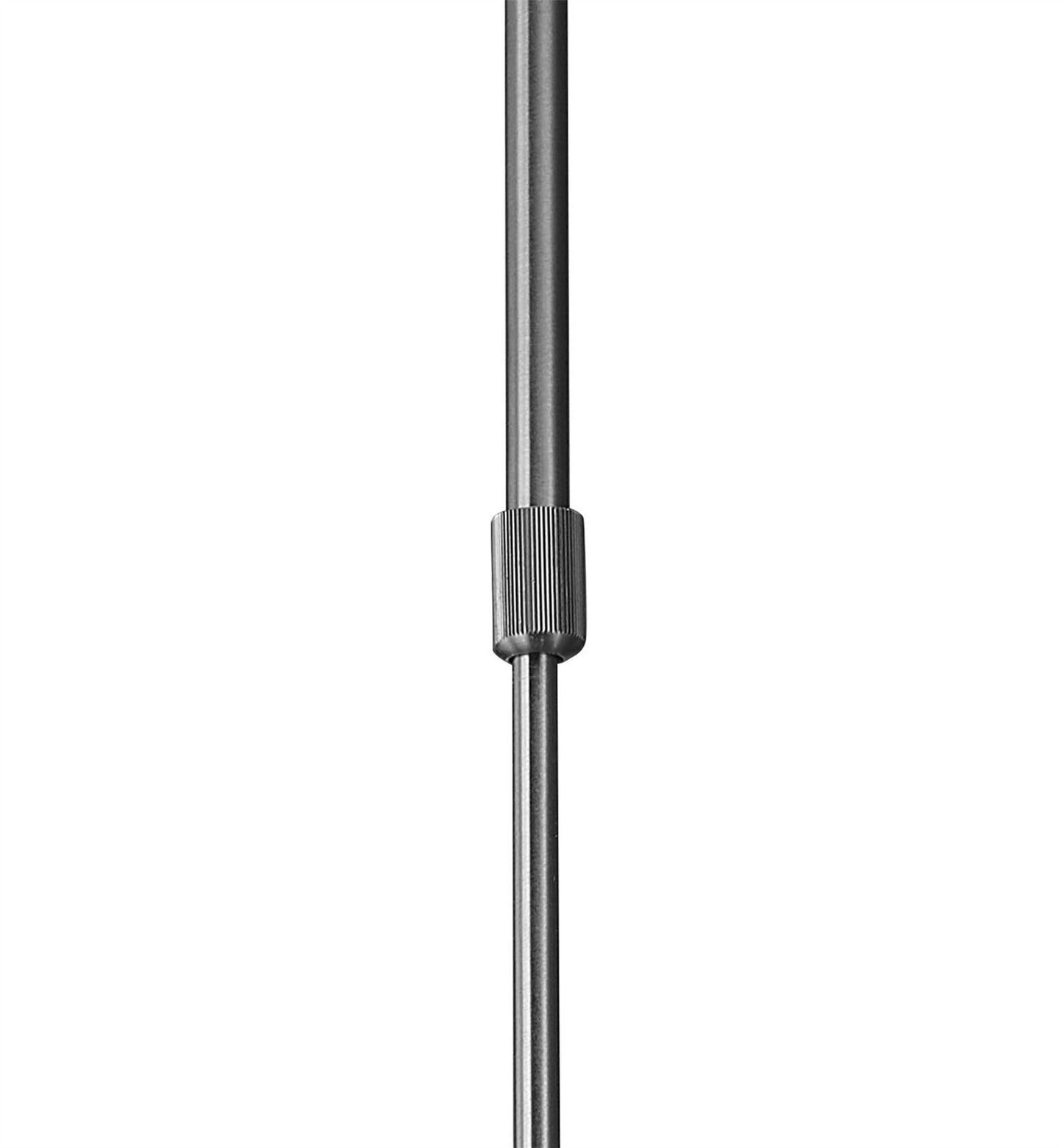 Mantra M3750 Iku Telescopic Semi Flush Convertible 6 Light G9, Satin Nickel