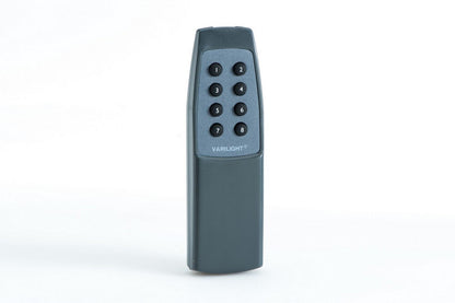 Varilight 8 Button Remote Control On Off Dimmer Home Automation Infra-Red Handset - YRC8