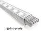 Techtouch Axis Ultra Warm White 18 LED Rigid Strip (1.4W) Strip