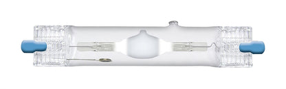 Luxram Metal Halide Rx7S Color 70W Blue HID Metal