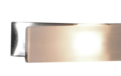 Mantra (0037 007) Arco Wall 2 Light G9, Satin Nickel