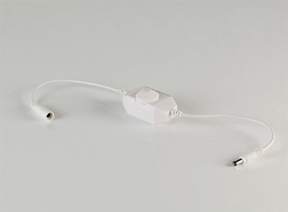 Techtouch LED Strips LED In-Line Dimmer 1 Channel 24W Controllers