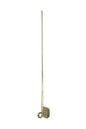 Mantra M6140 Cinto Wall Light 151cm, 20W LED, 3000K, 1600lm, Antique Brass, 3yrs Warranty