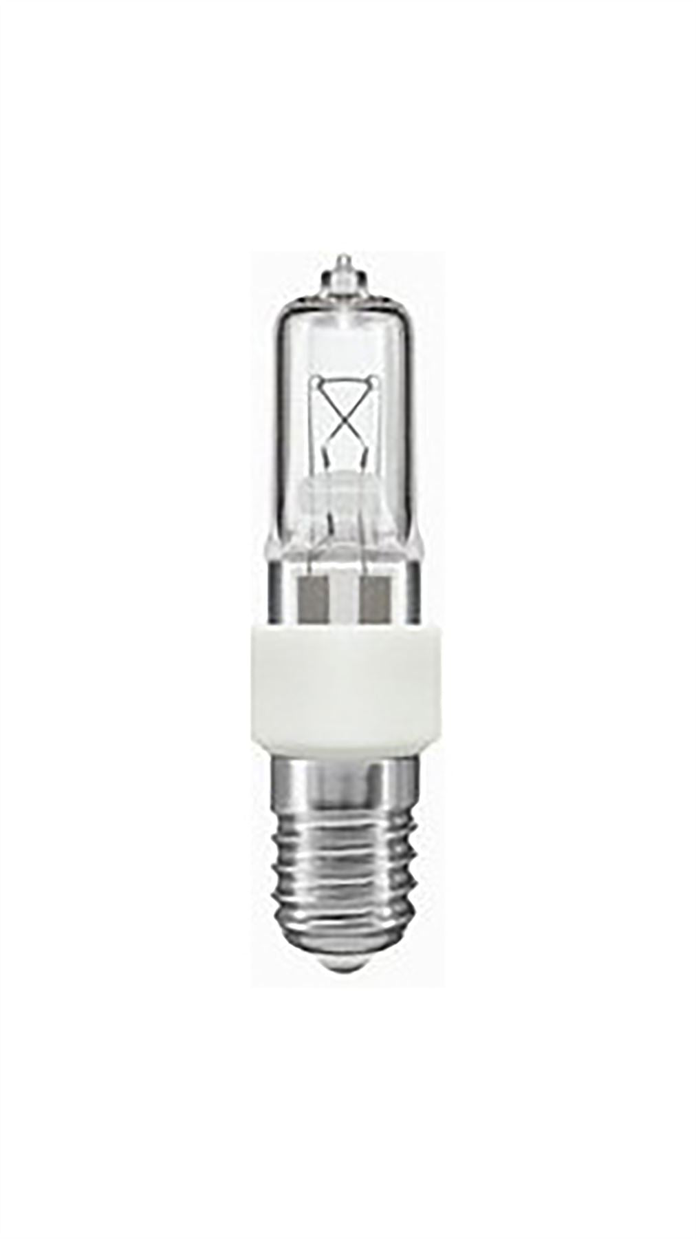 Luxram Halogen G9 G9 Clear 60W E14 Halogen Halogen
