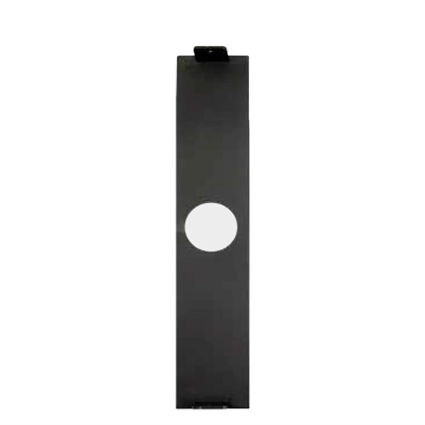 Mantra Boutique Wall Light Extension Black Suitable For M7676/7677
