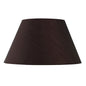 Diyas Shades Wrinkle Shade Chocolate Brown 220/400mm x 220mm