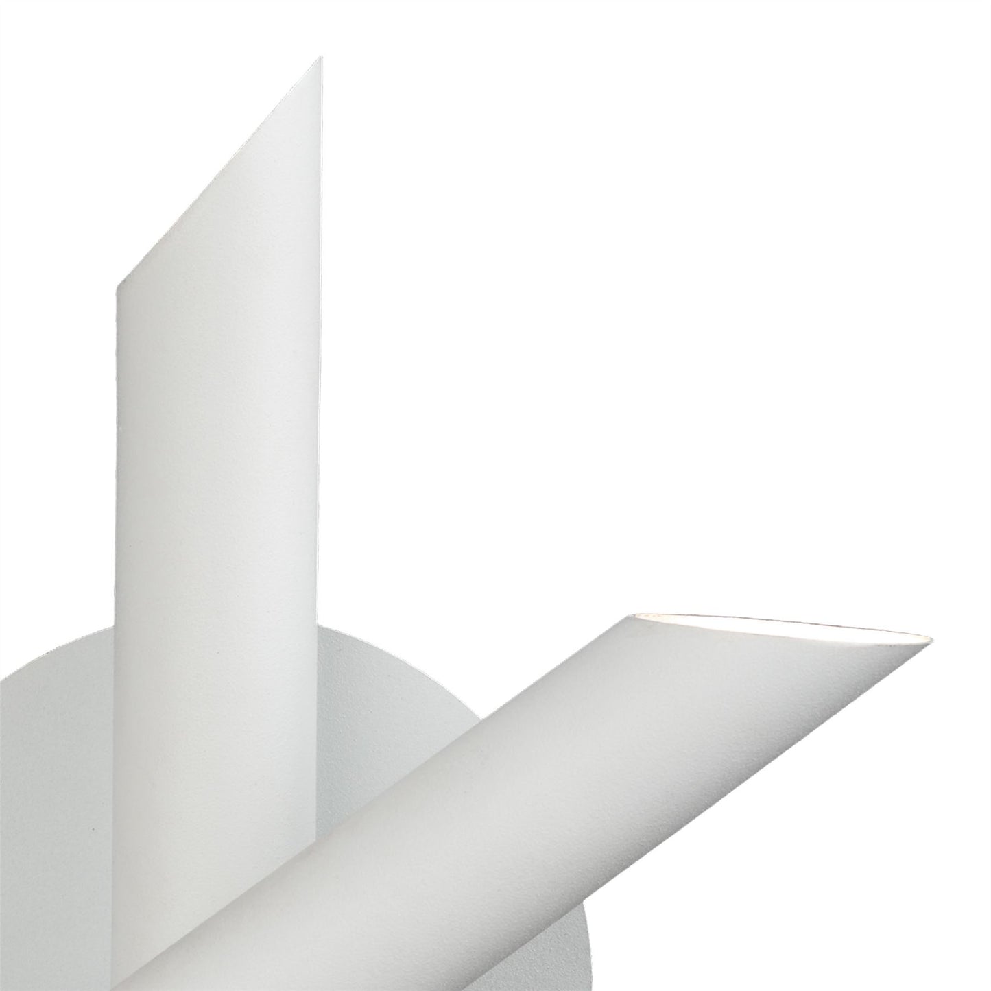 Mantra M5783 Take Blanco Wall Light 6W LED 3000K, 1080lm, White, 3yrs Warranty