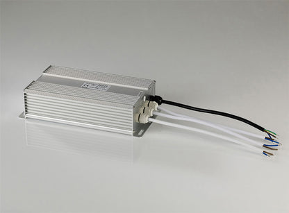12V IP65 Techtouch 12V 200W IP65 LED Power Supply External, 2yrs Warranty Drivers