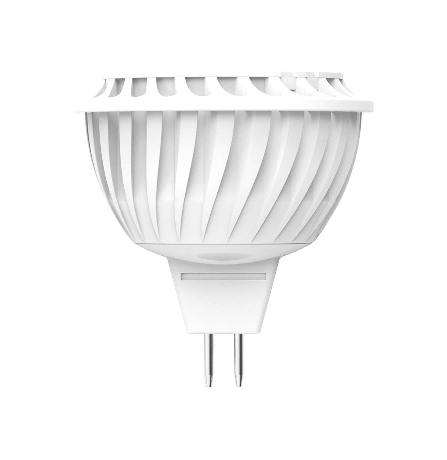 Luxram MegaLED MR16 12V 6.5W White 6400K 60° 445lm (White) LED