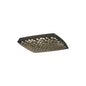 Mantra Urban Ceiling Light, 56W LED, 2700-5000K Remote Control Tuneable, 4000lm, Black, 3yrs Warranty
