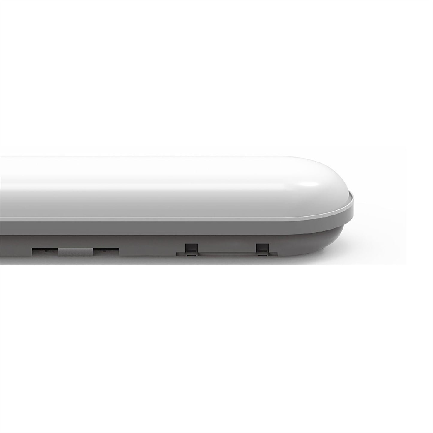 Techtouch Linesta X2 Supervision,1.2m,24W LED,Cool White,4000K,2500lm,130°,Inc. Driver,3yrs Warranty,IP65