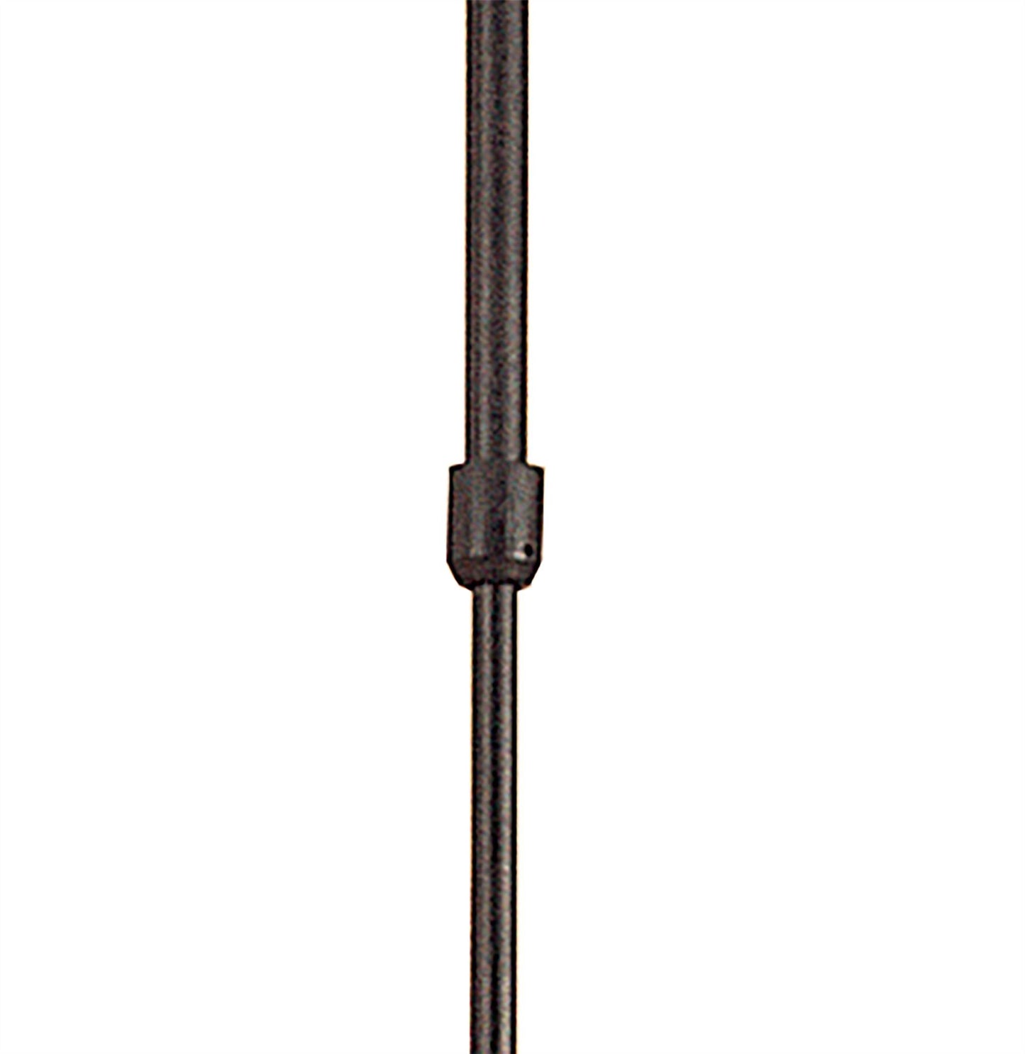 Mantra Holland Telescopic Pendant 9 Light G9, Brown/Black Oxide