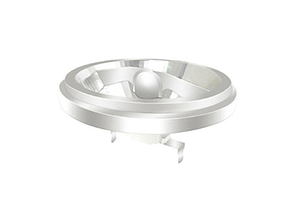 Luxram Halogen AR111 G53 Aluminium 75W 8° Halogen