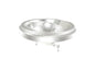 Luxram Halogen AR111 G53 Aluminium 75W 8° Halogen