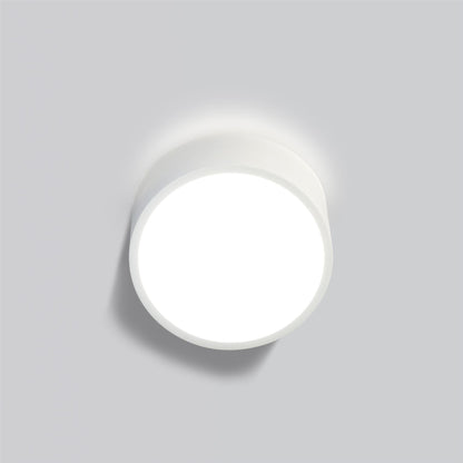 Mantra M5482 Mini Wall Light Round 2x5W G9 LED (not incl.), Silver