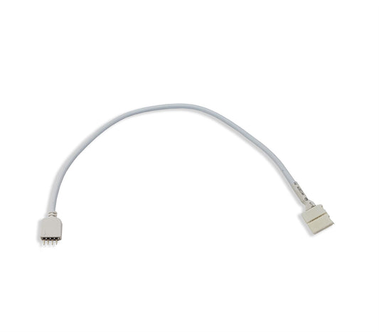 Techtouch LED Strips 30cm 4 Pin Connector (RGB) Strip