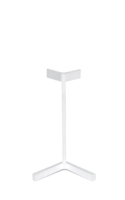Mantra Vector Table Lamp, 5W LED, 3000K, 375lm, White, 3yrs Warranty