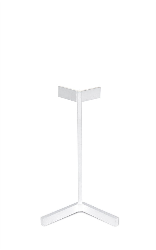 Mantra Vector Table Lamp, 5W LED, 3000K, 375lm, White, 3yrs Warranty