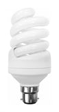 Luxram Supreme Full Spiral B22 26W 2700K Compact Fluorescent Compact