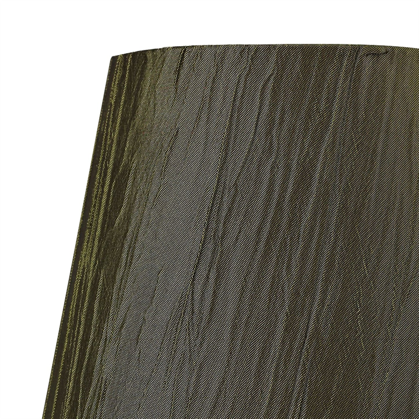 Diyas Shades Wrinkle Shade Olive 80/130mm x 130mm