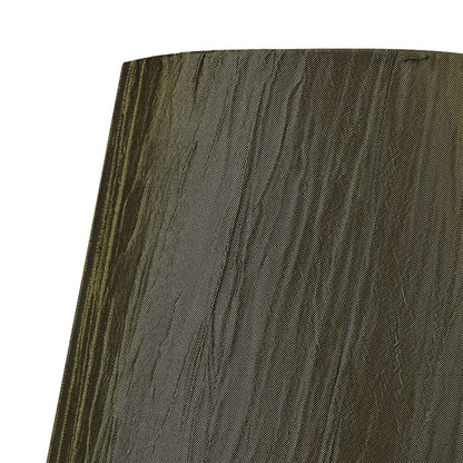 Diyas Shades Wrinkle Shade Olive 80/130mm x 130mm