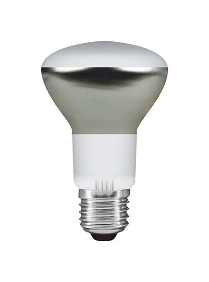 Luxram Halogen Trend Ref Halogen Trend R63 35° E27 Frosted 60W Halogen