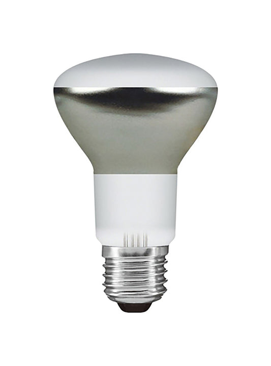 Luxram Halogen Trend Ref Halogen Trend R63 35° E27 Frosted 60W Halogen