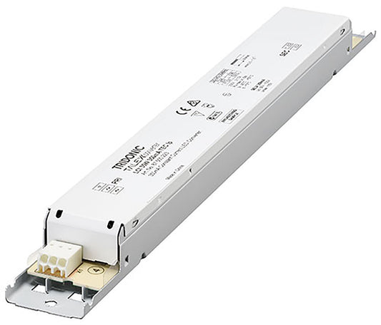 Tridonic TALEXXdriver LCI 35W 700mA TEC lp Constant Current, Fixed Output,220-240V 50/60Hz, IP20.