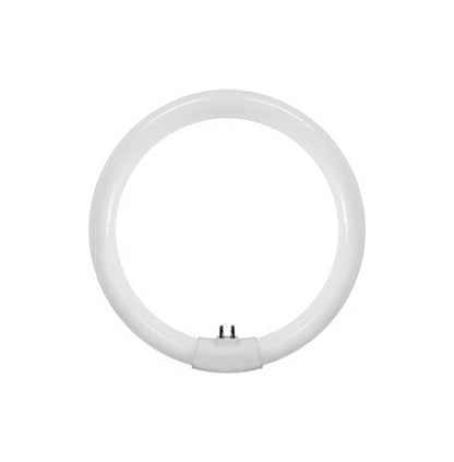 Luxram T9 Circular T9 22W Natural White 4000K Round Fluorescent Tube Fluorescent