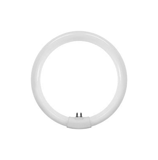 Luxram T9 Circular T9 22W Natural White 4000K Round Fluorescent Tube Fluorescent