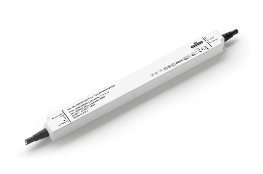 Snappy SNP Outdoor SNP, 60W, Constant Voltage Non-Dimmable Linetype LED Driver, 24VDC, IP66, 30cm Prewired Cable, 5 yrs Warranty