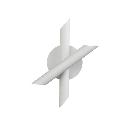 Mantra M5783 Take Blanco Wall Light 6W LED 3000K, 1080lm, White, 3yrs Warranty