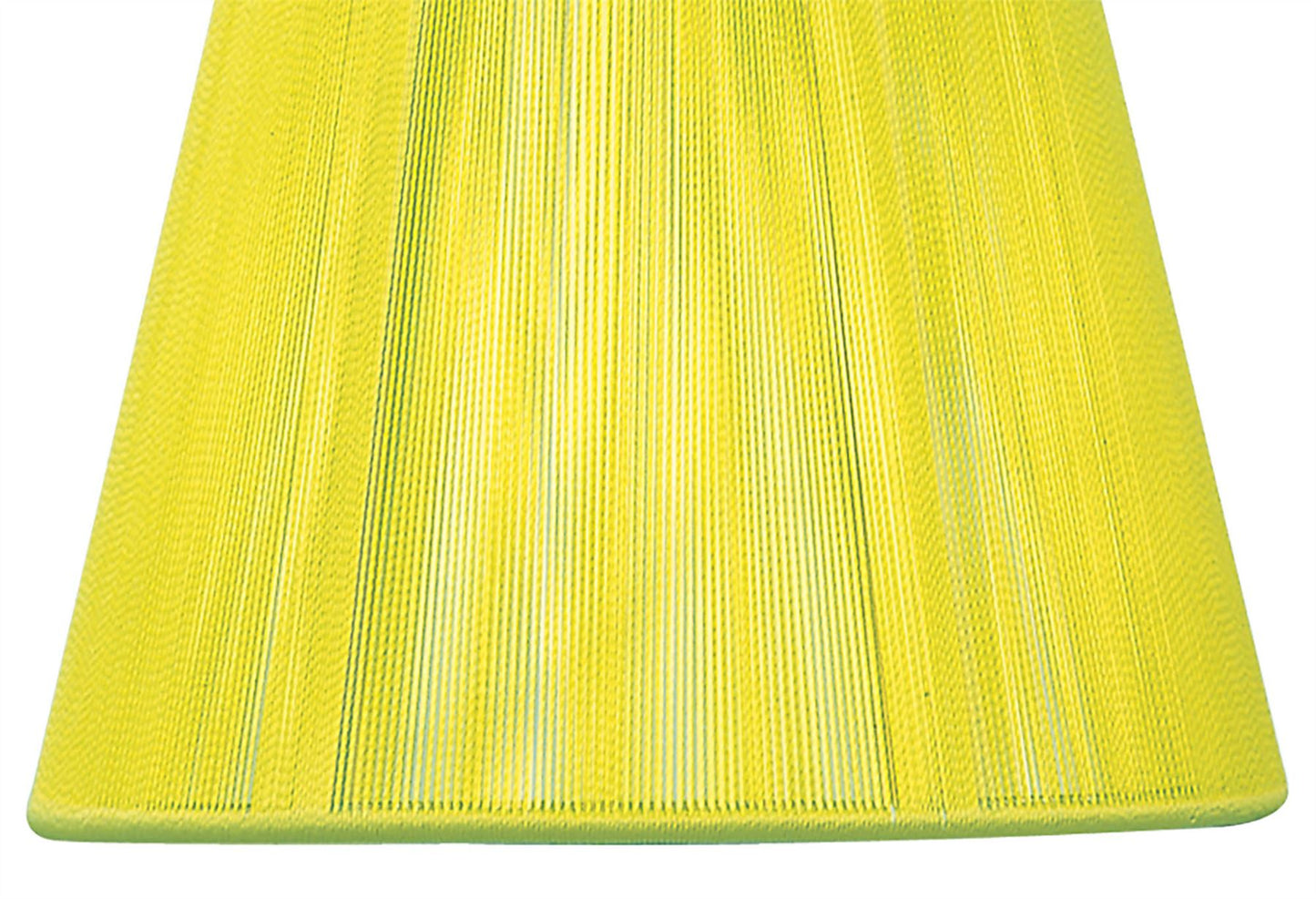 Mantra Fusion Silk String Shades Silk Shade Mantra Green 80/130mm x 110mm