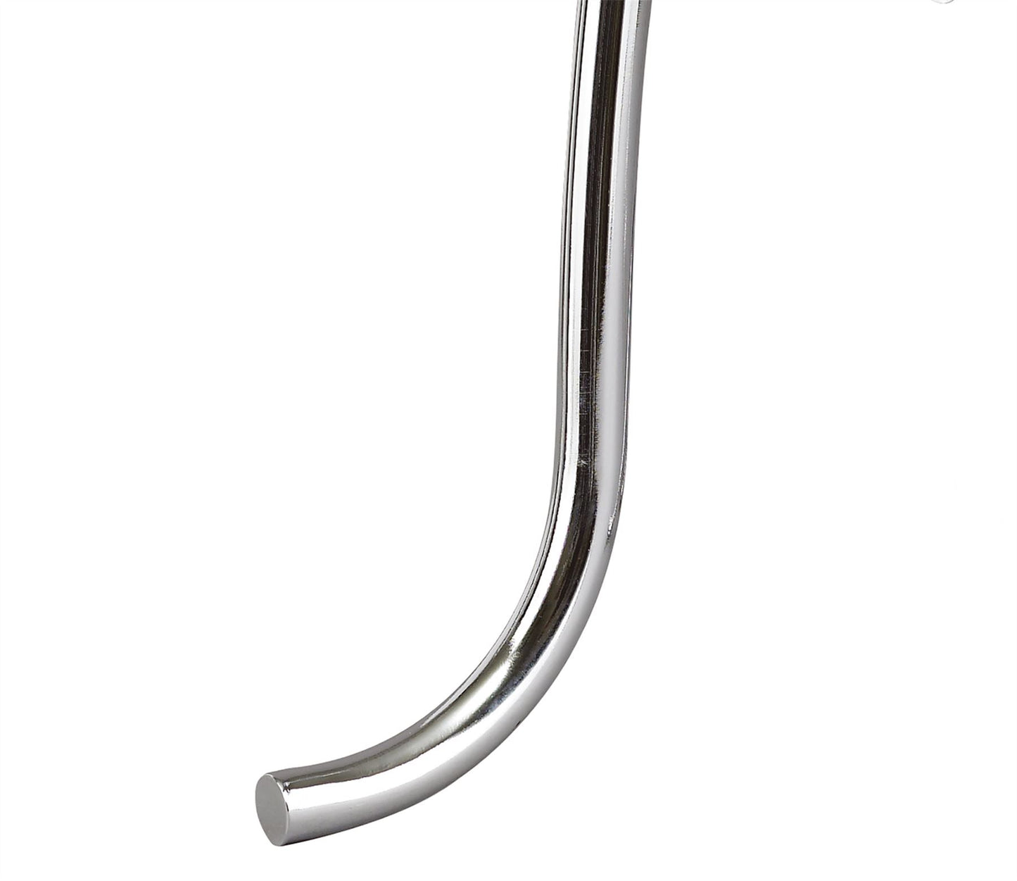 Mantra Amel Table 1 Light G9, Polished Chrome