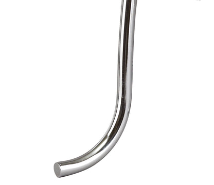 Mantra Amel Table 1 Light G9, Polished Chrome