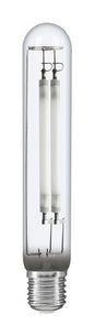 Luxram Sodium Twin-Tube Clear E27 70W HID Sodium