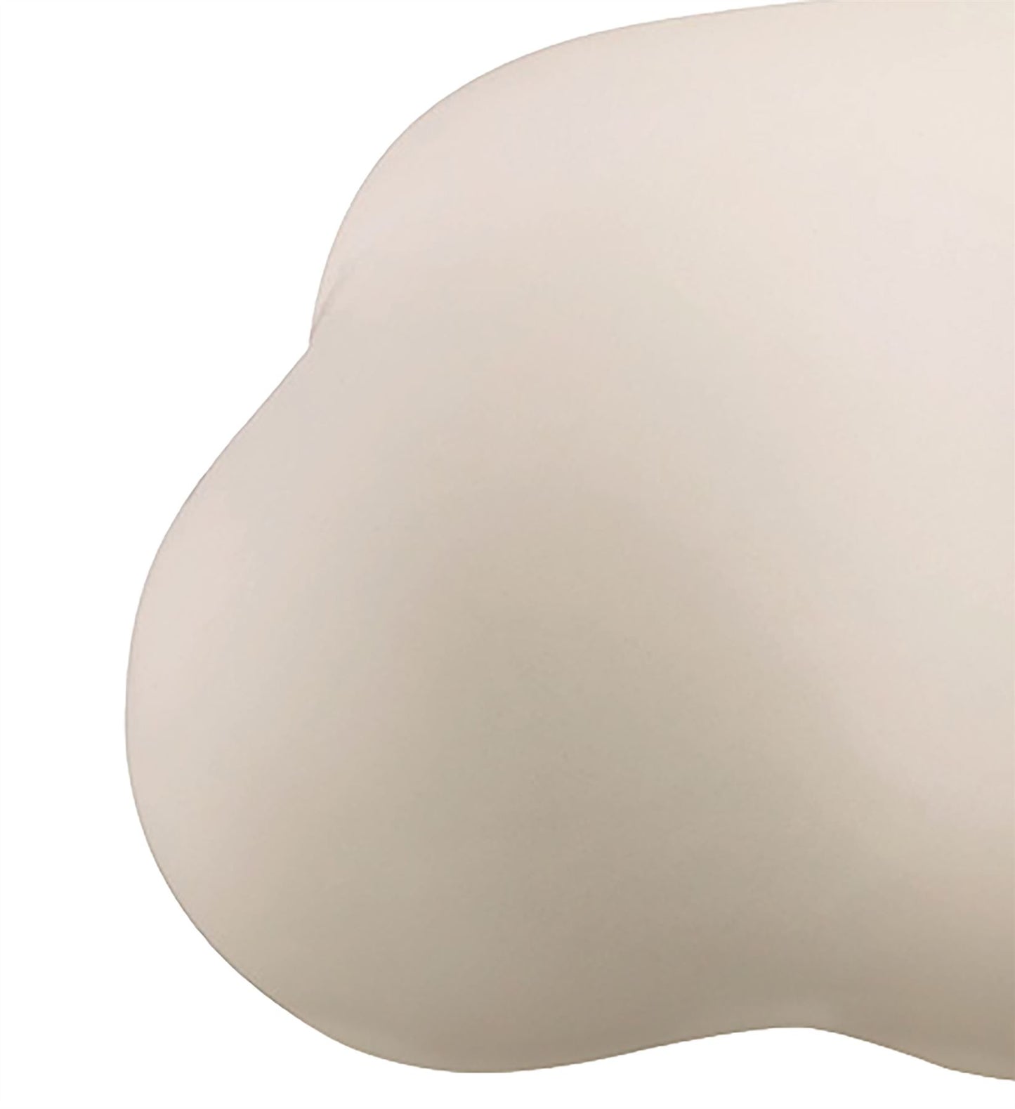 Mantra M1884 Eos Table Lamp 3W LED 3000K, 280lm, Opal White, 2yrs Warranty