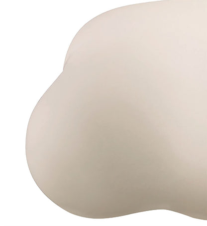 Mantra M1884 Eos Table Lamp 3W LED 3000K, 280lm, Opal White, 2yrs Warranty
