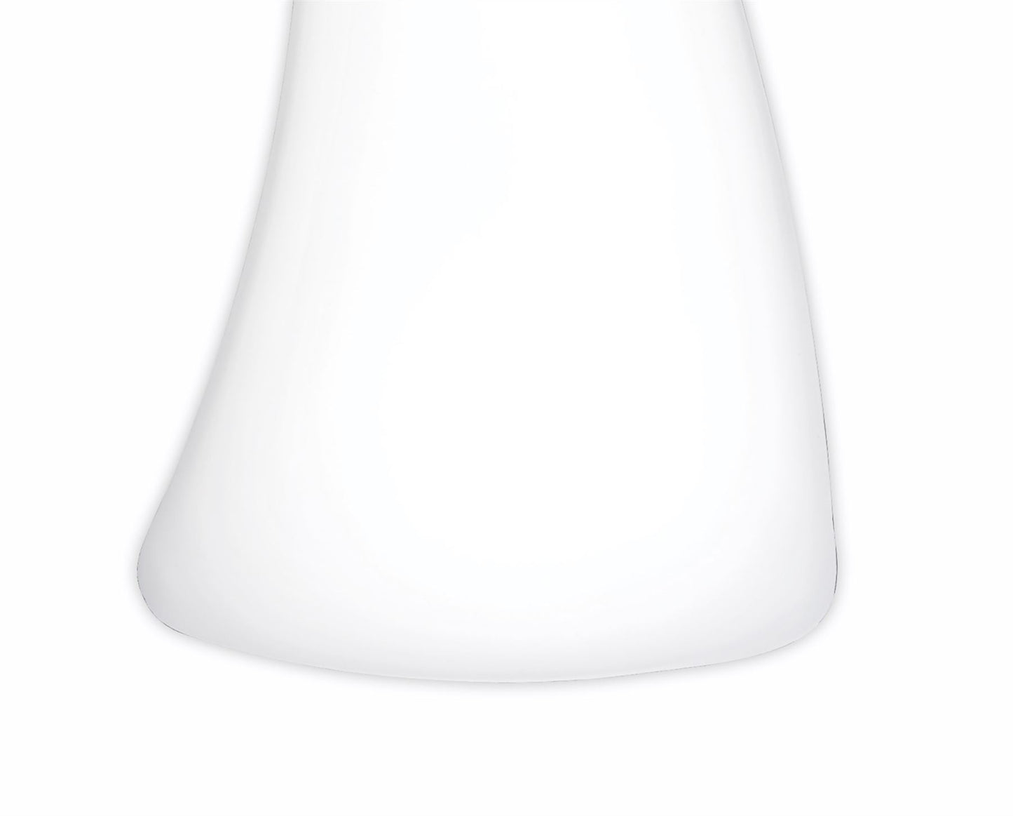 Mantra Mistral LED M3809 Mistral Wall Light Left 6W LED 3000K, 540lm, Polished Chrome/Frosted Acrylic, 3yrs Warranty