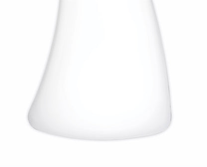 Mantra Mistral LED M3809 Mistral Wall Light Left 6W LED 3000K, 540lm, Polished Chrome/Frosted Acrylic, 3yrs Warranty