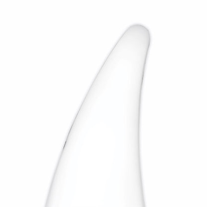 Mantra Mistral LED M3808 Mistral Wall Light Right 6W LED 3000K, 540lm, Polished Chrome/Frosted Acrylic, 3yrs Warranty