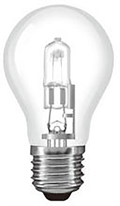 Luxram Halogen Energy Saver GLS E27 105W Halogen